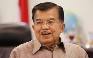 JK Minta Masyarakat Papua Terima Permohonan Maaf